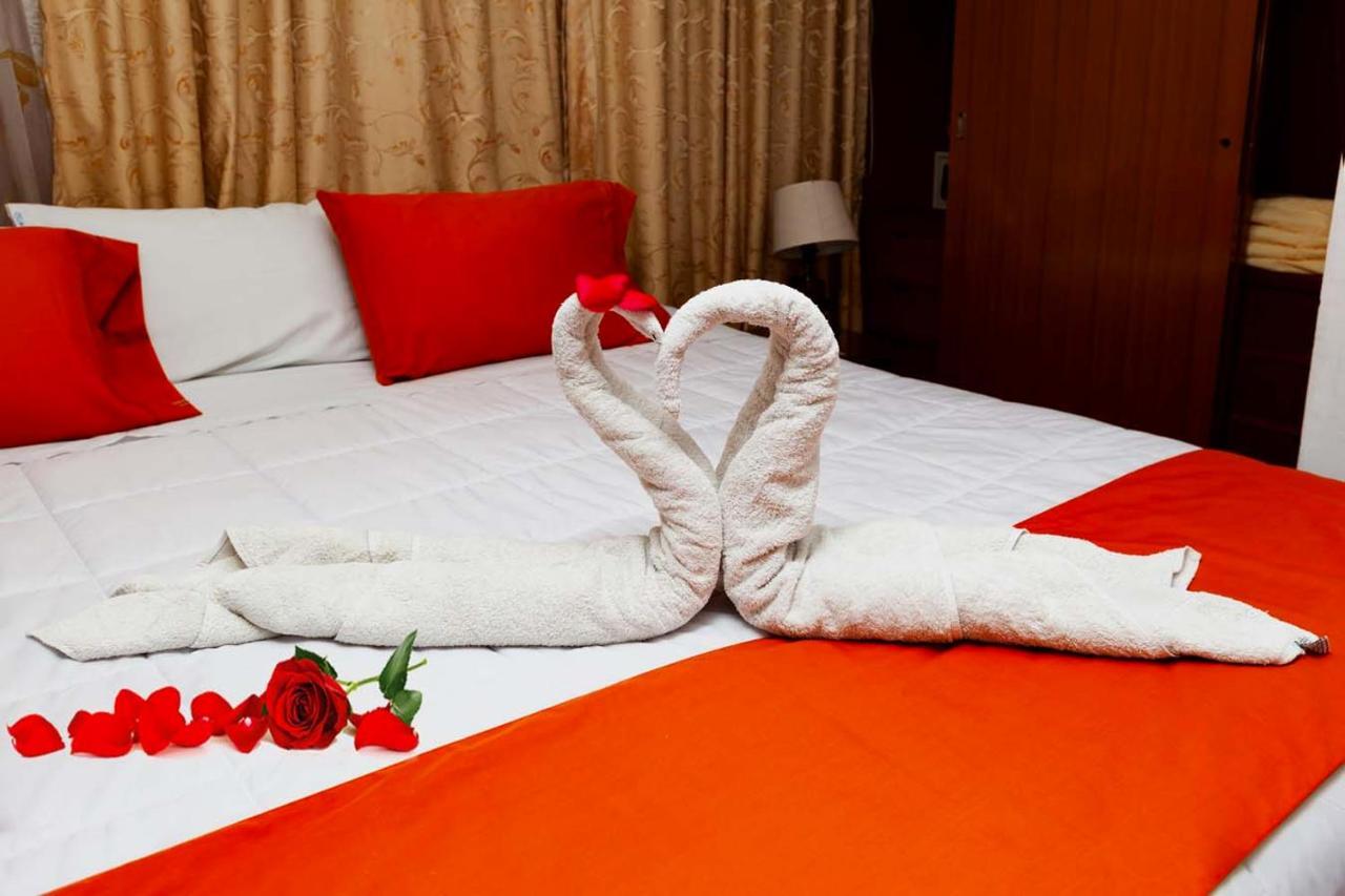 Hotel Sol Del Oriente Куско Екстер'єр фото