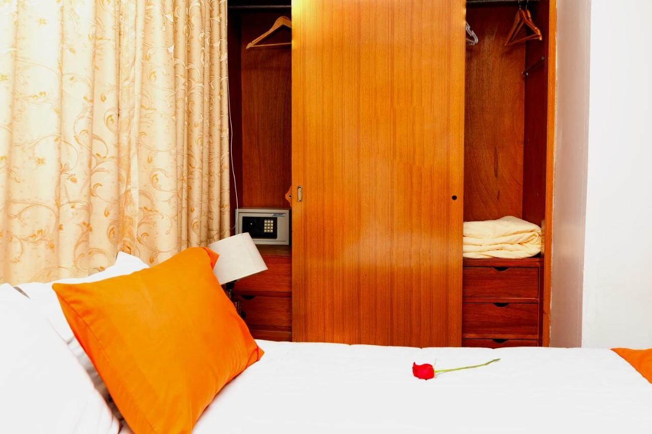 Hotel Sol Del Oriente Куско Екстер'єр фото
